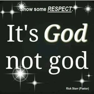 Meet your Posher, Rick